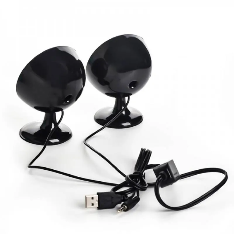 اسپیکر دکستاپ پی نت مدل S-888