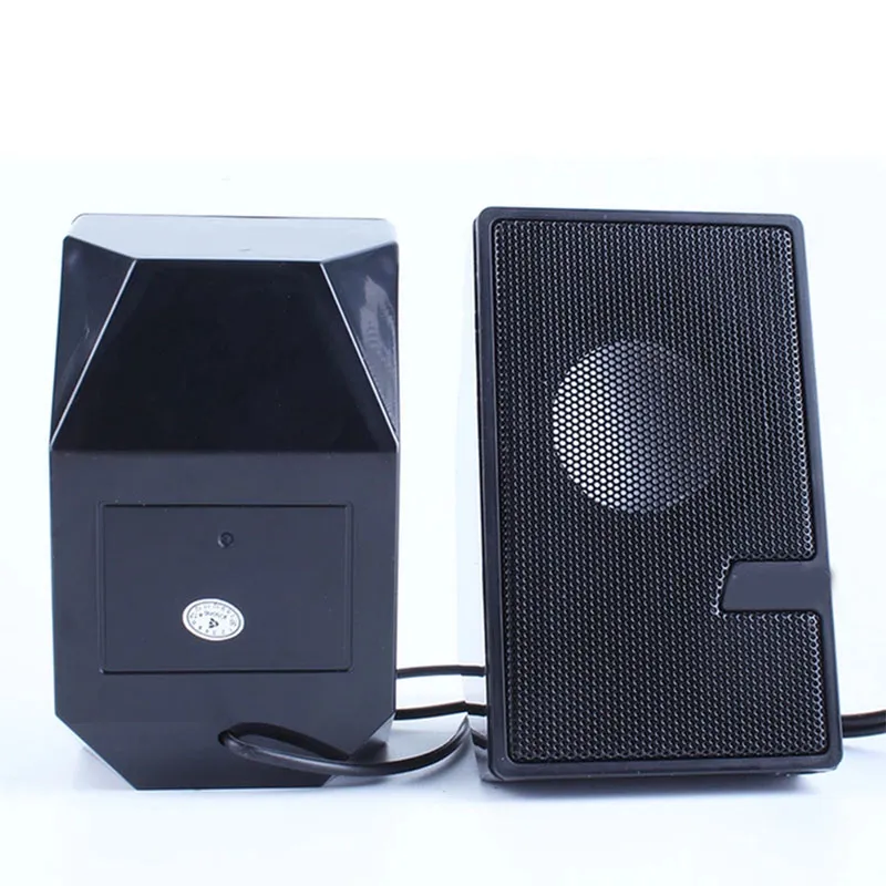 اسپیکر دکستاپ پی نت مدل S-555
