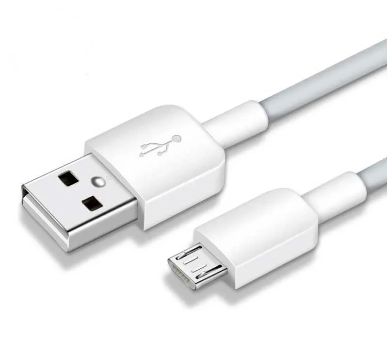 کابل تبدیل USB به microUSB هوآوی 1 متری