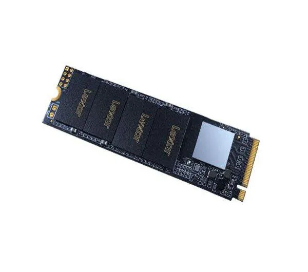 اس اس دی اینترنال لکسار مدل NM610 M.2 2280 ظرفیت 500 گیگابایت