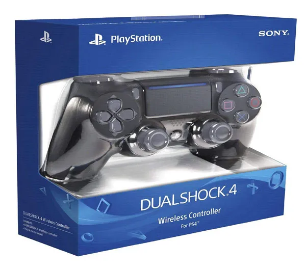 دسته بازی بی سیم سونی مدل DualShock 4
