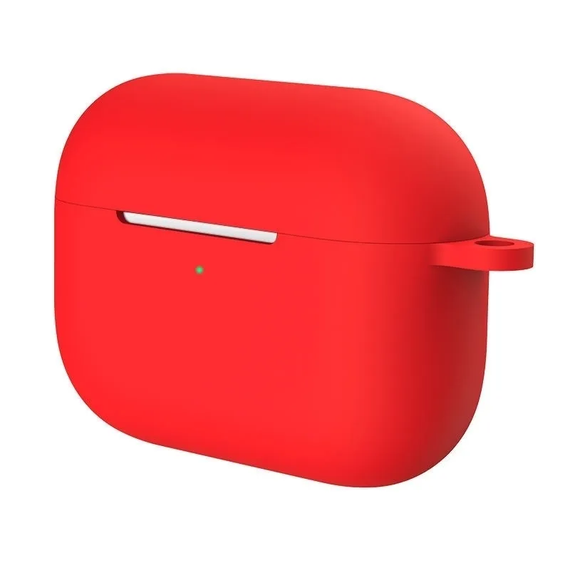 کاور سیلیکونی مناسب برای کیس Airpods 3