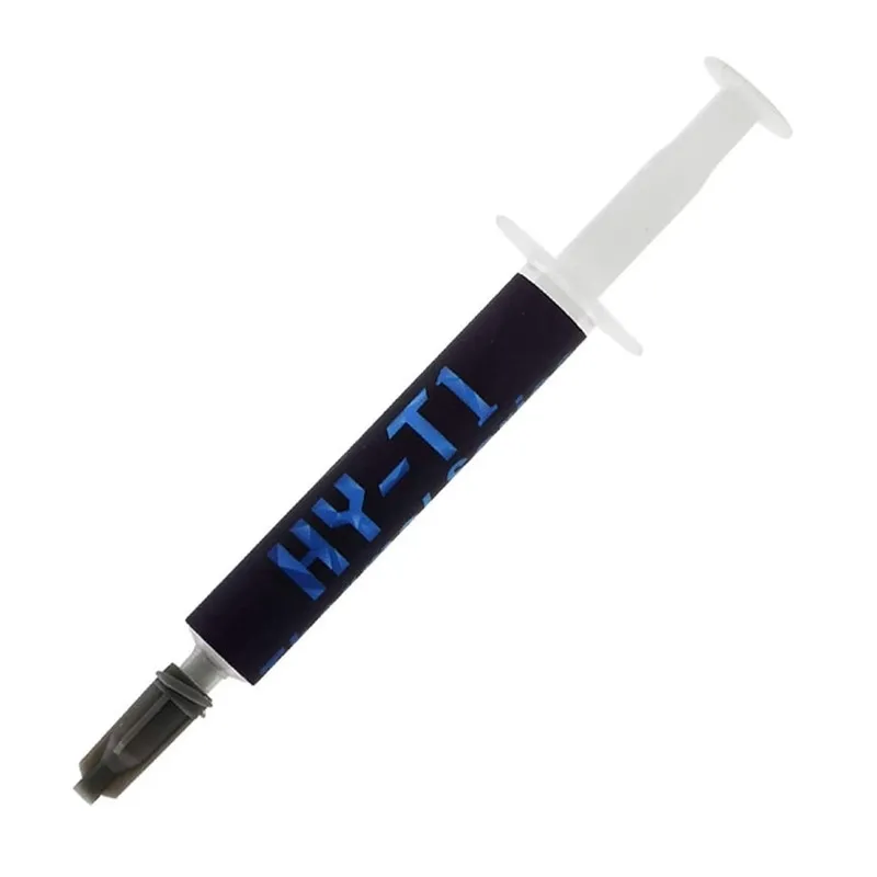 خمیر سیلیکون هانزلیه مدل HY-T1