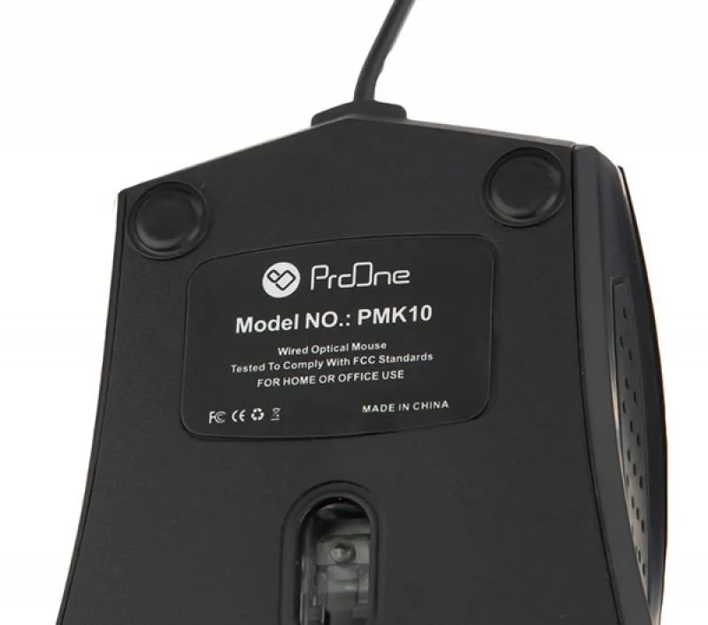 ماوس پرووان مدل PMK10 (بدون جعبه)