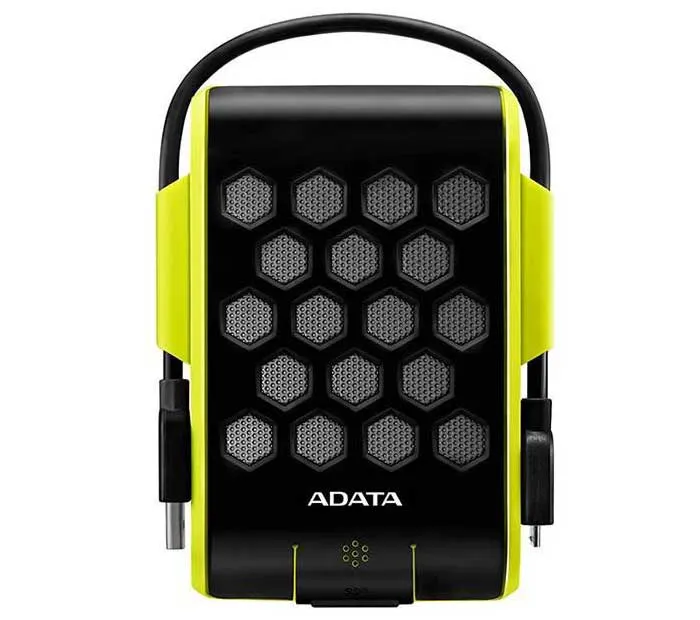 هارد اکسترنال ای دیتا مدل HD720 ظرفیت 1 ترابایت