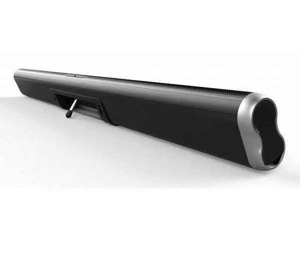 اسپیکر بلوتوثی هویت مدل SF5627-BT