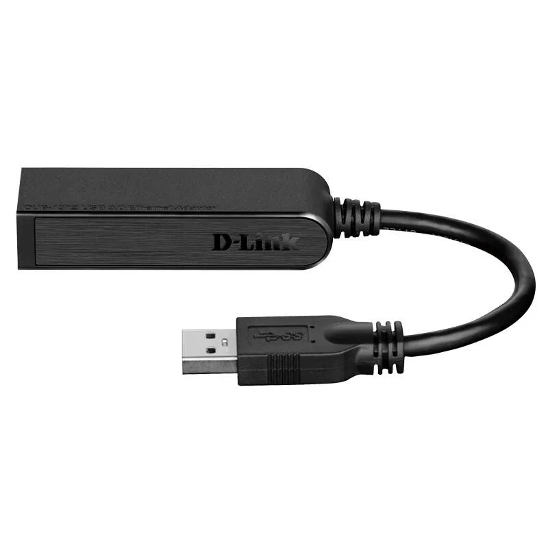 تبدیل USB3.0 به LAN دی-لینک مدل DUB-1312