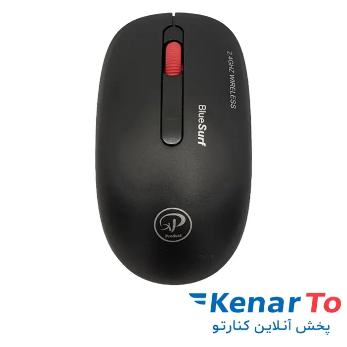 ماوس بی سیم ایکس پی پروداکت مدل XP-W790