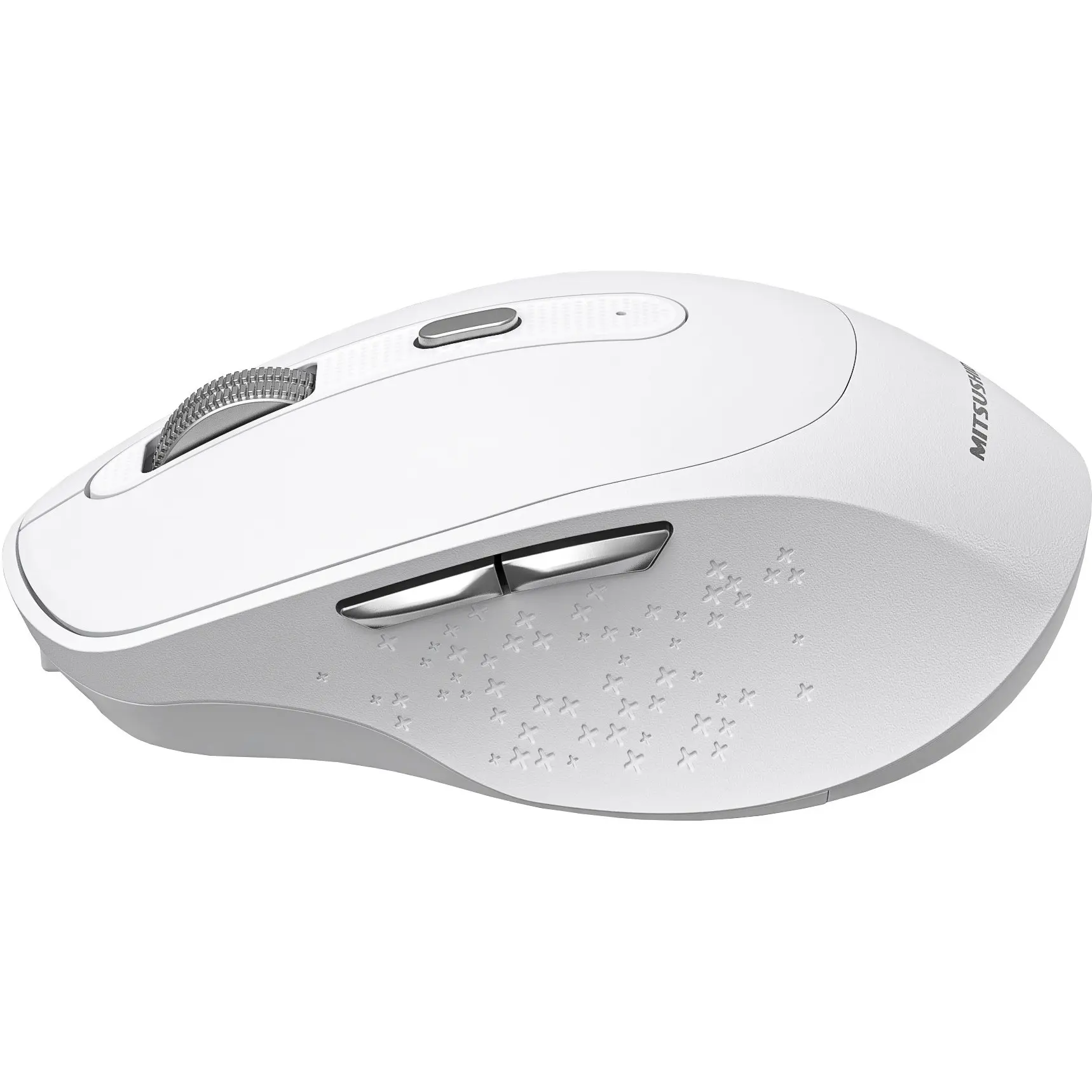 ماوس بی سیم میتسوشیدا مدل  KC-1700R