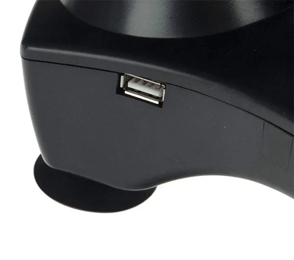 فرمان بازی وریتی مدل RW-7110 مخصوص PS4 PS3 XboxOne PC