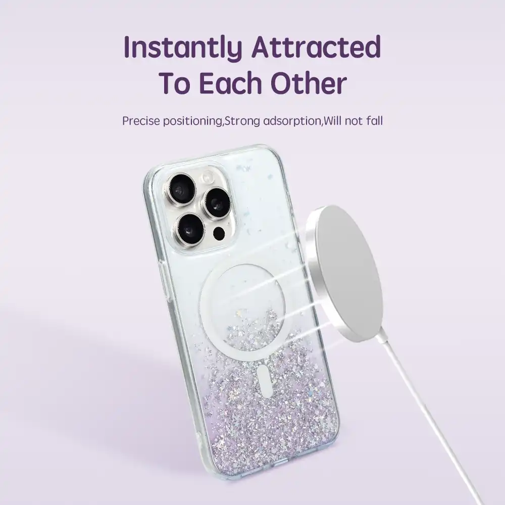 کاور گوشی جوی پرودو مدل Blink MageSafe