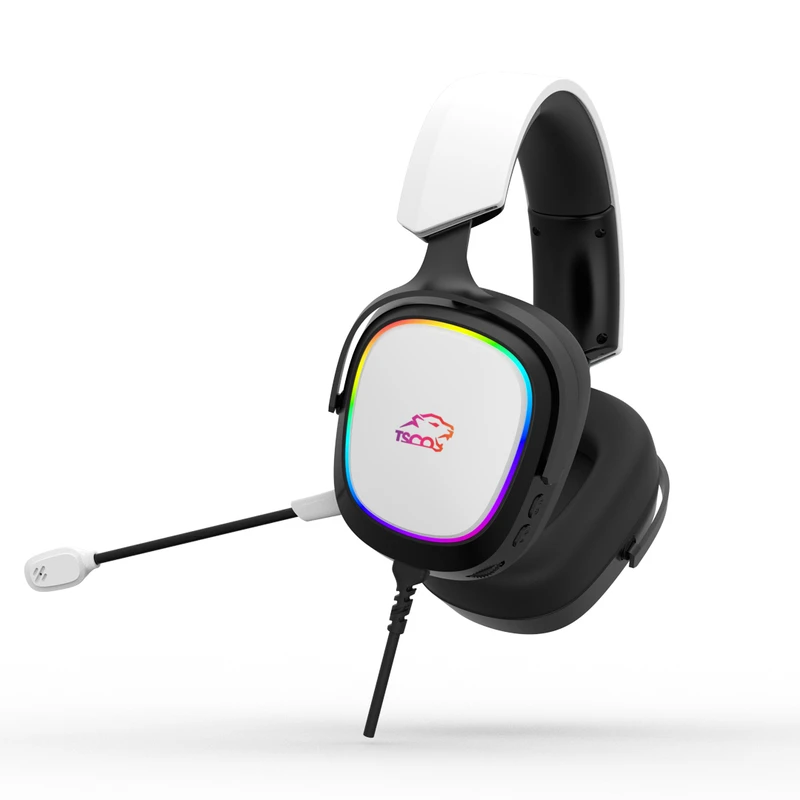 هدست مخصوص بازی تسکو مدل GH 6160 Luxor