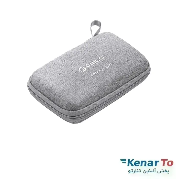 کیف هارد اکسترنال اوریکو مدل HXA25