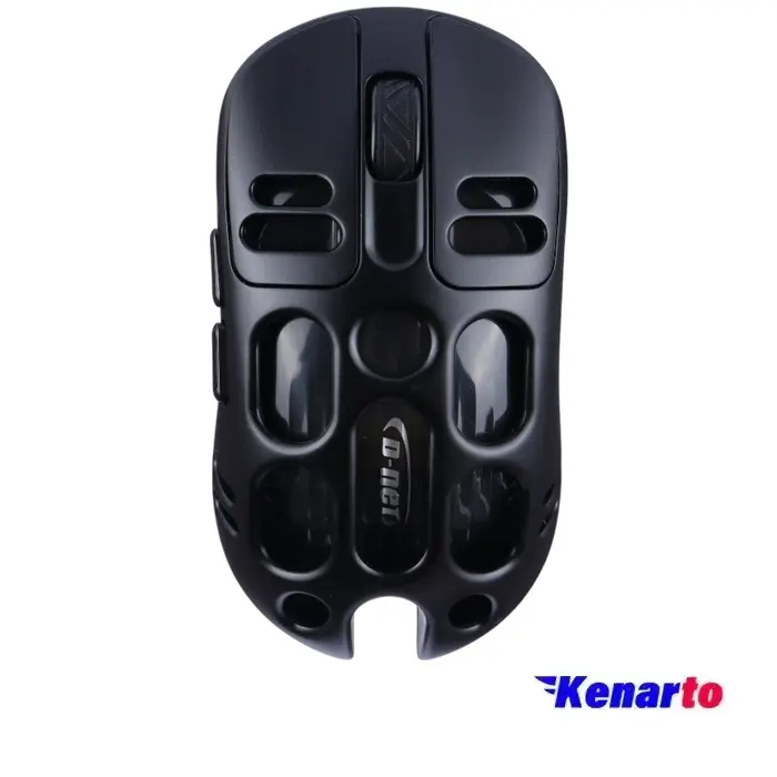 ماوس بی سیم شارژی دی نت مدل DT-25 بلوتوثی