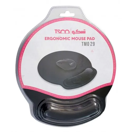 ماوس پد طبی تسکو مدل TMO 29
