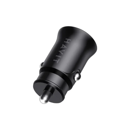 شارژر فندکی هویت مدل CC-2022 PD 20W