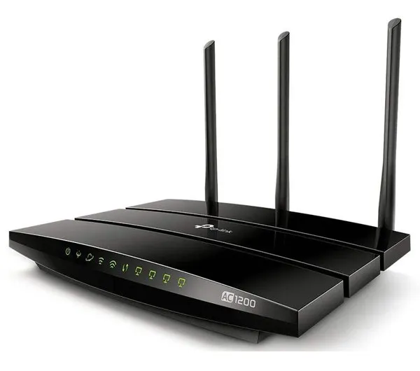 مودم-روتر بی‌سیم AC1200 تی پی-لینک مدل Archer VR400 V2