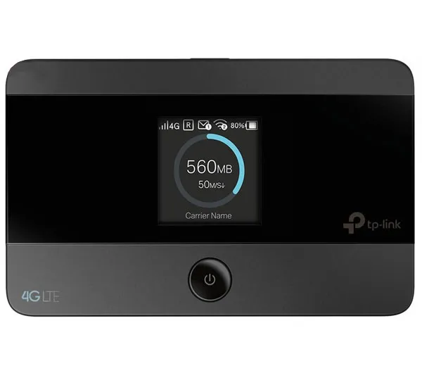 مودم 4G قابل حمل تی پی-لینک مدل M7350