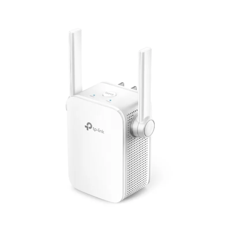توسعه دهنده شبکه بی‌سیم N300 تی پی-لینک مدل TL-WA855RE V5