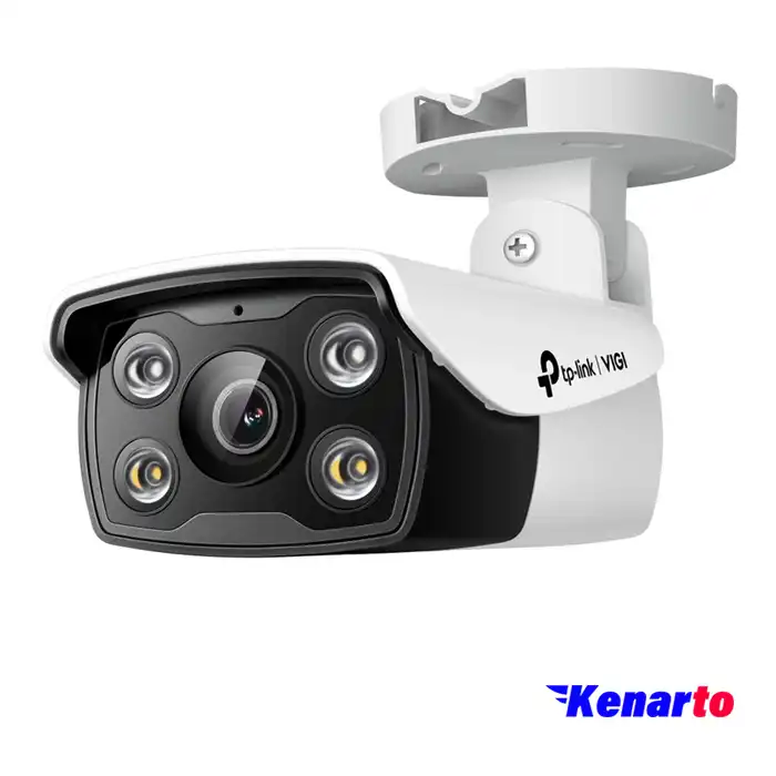 دوربین بی‌سیم تحت شبکه تی پی لینک مدل VIGI C340