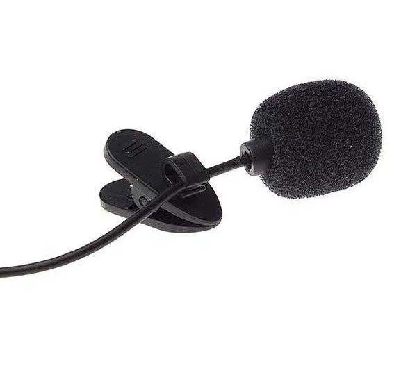 میکروفون یقه ای اینوی مدل YW-001