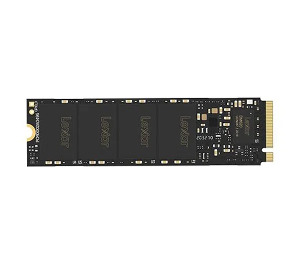 اس اس دی اینترنال لکسار مدل NM620 M.2 2280 ظرفیت 256 گیگابایت