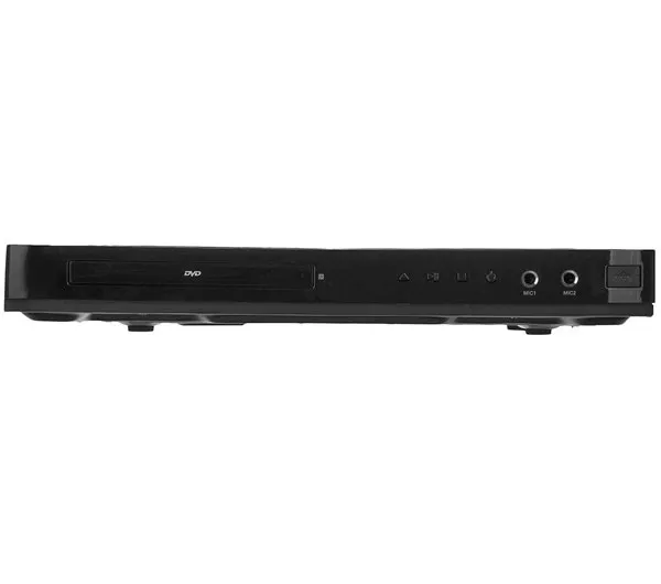 پخش کننده DVD مکسیدر مدل AR-301