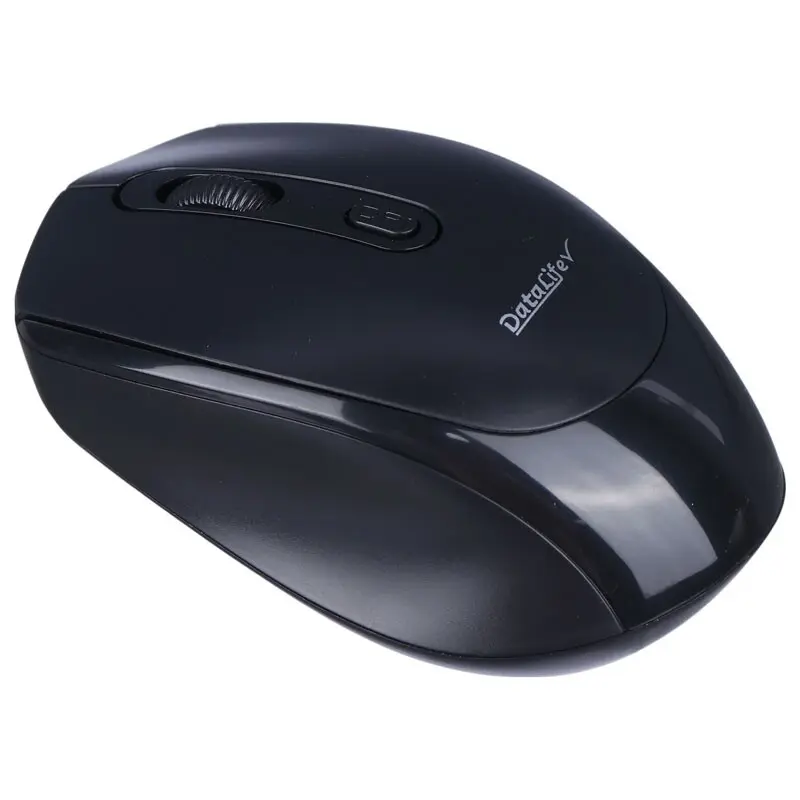 کیبورد و ماوس بی سیم دیتالایف مدل KM-W23