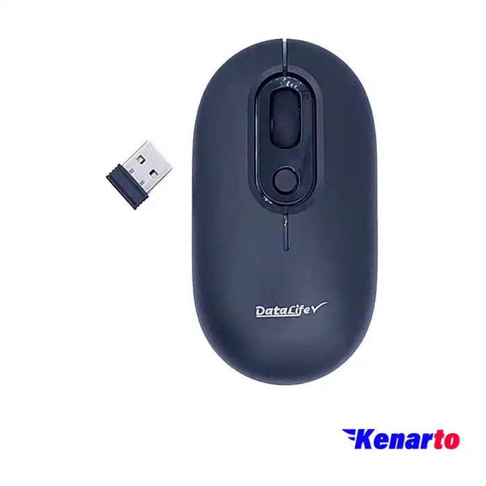 ماوس بی سیم دیتالایف مدل M-S333