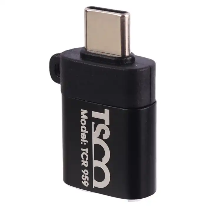 تبدیل USB به USB-C تسکو مدل TCR 959