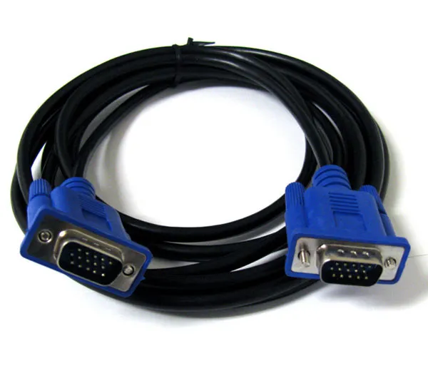 کابل VGA کی نت طول 5 متر