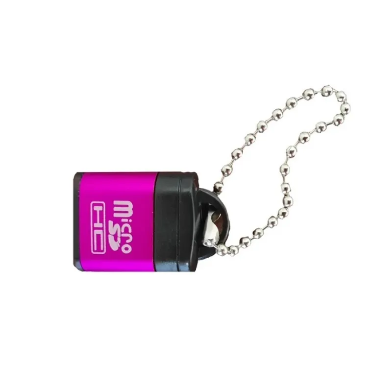 کارت خوان تک کاره میکرو زنجیر دار USB3.0 بسته 10 عددی