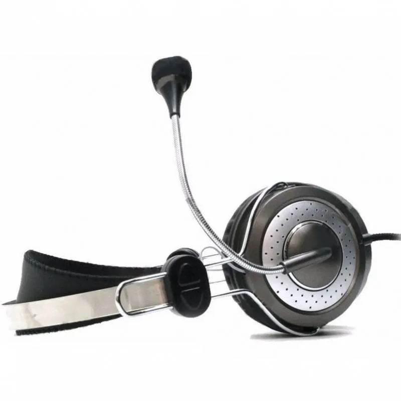 هدست جنیوس مدل HS-04SU