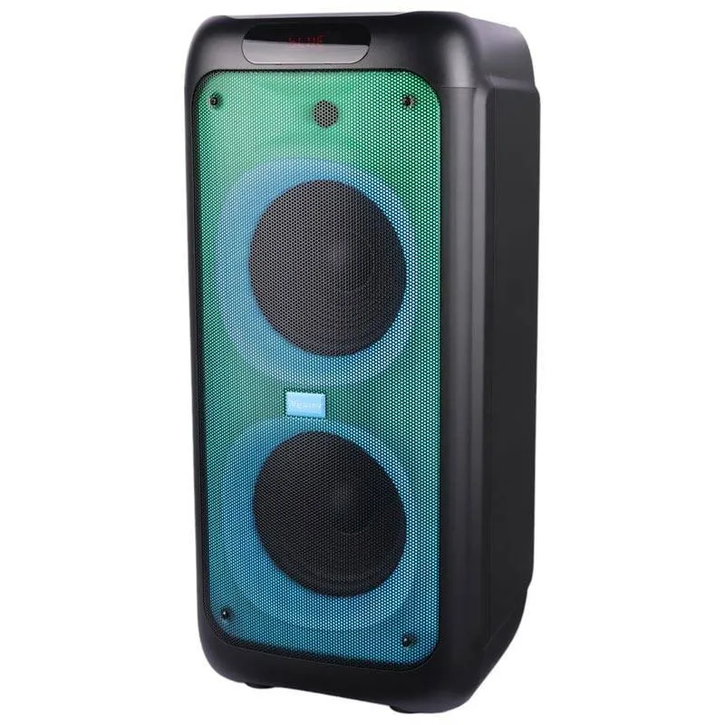 اسپیکر بلوتوثی قابل حمل وریتی مدل V-PS2208