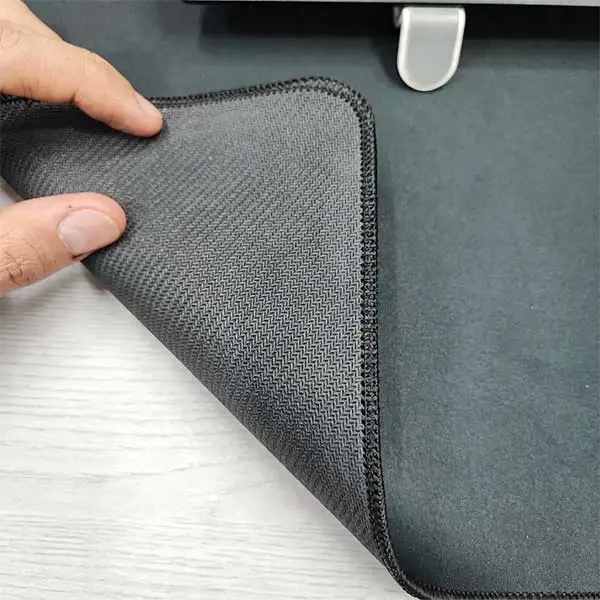 ماوس پد مخصوص بازی میتسوشیدا مدل KC-PD03 90*40