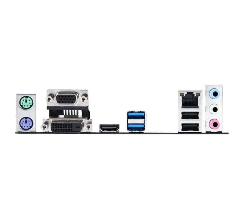 مادربرد ایسوس مدل PRIME H410M-R