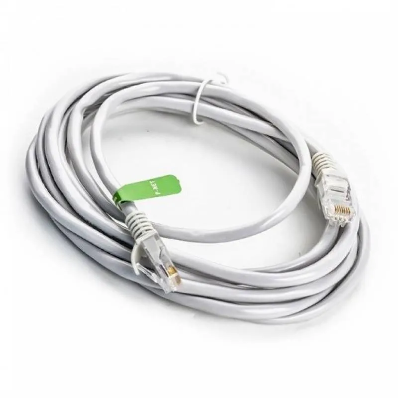 کابل شبکه CAT6 پی نت طول 3 متر