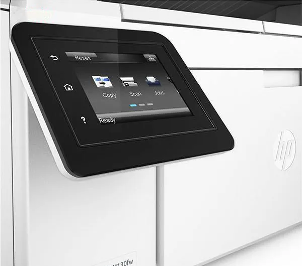 پرینتر چندکاره لیزری اچ پی مدل LaserJet Pro MFP M130fw