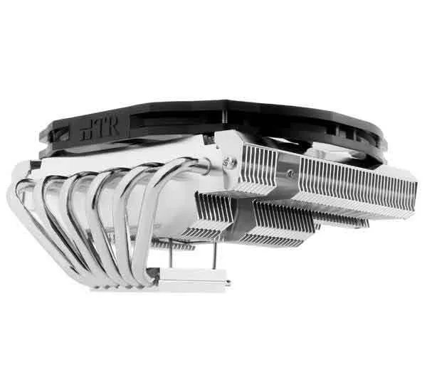 سیستم خنک کننده بادی ترمالرایت مدل AXP-200 Muscle