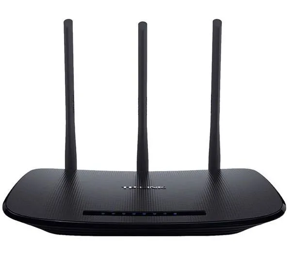 روتر بی‌سیم 450Mbps تی پی-لینک مدل TL-WR940N