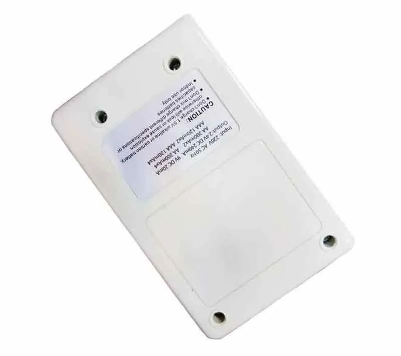 شارژر باتری دیجیتال سی اف ال مدل HA-805