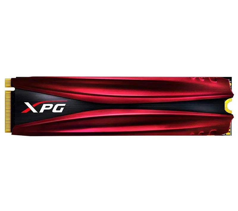 اس اس دی اینترنال ایکس پی جی مدل GAMMIX S11 Pro PCIe Gen3x4 M.2 2280 ظرفیت 256 گیگابایت