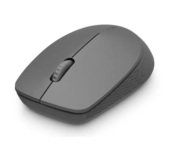 ماوس بی سیم رپو مدل M100 Silent