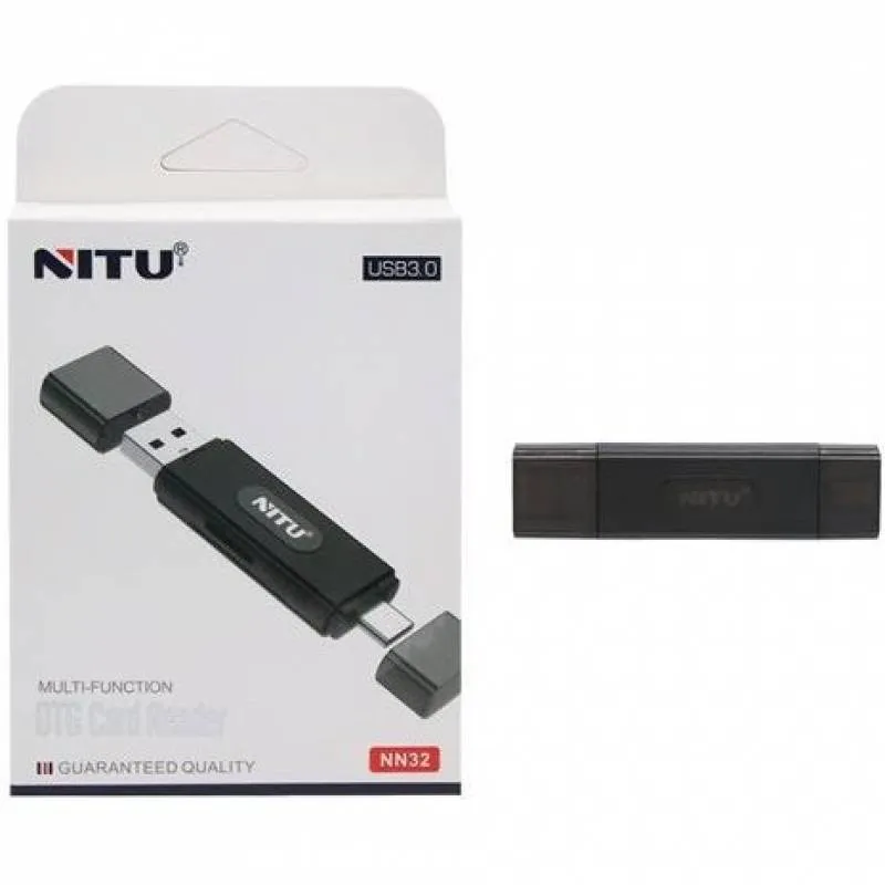 کارت خوان نیتو مدل NN32
