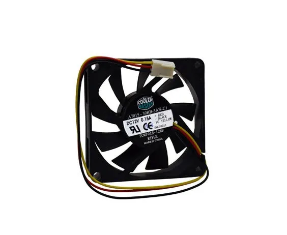سیستم خنک کننده پردازنده AMD 7CM
