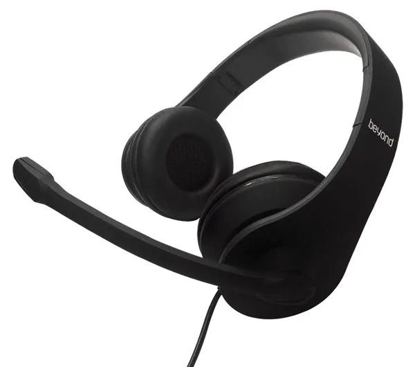 هدست بیاند مدل BH-669
