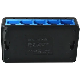سوییچ 5 پورت آلفا مدل S850