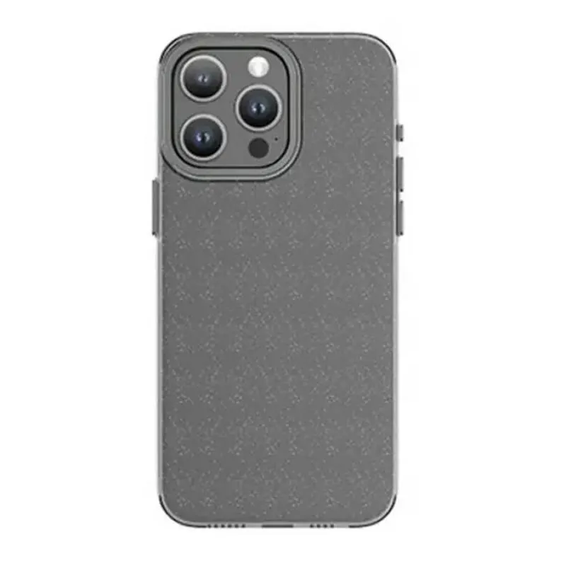 کاور گوشی گرین لاین مدل GNGTZG15PCL مناسب برای iphone 15 Pro
