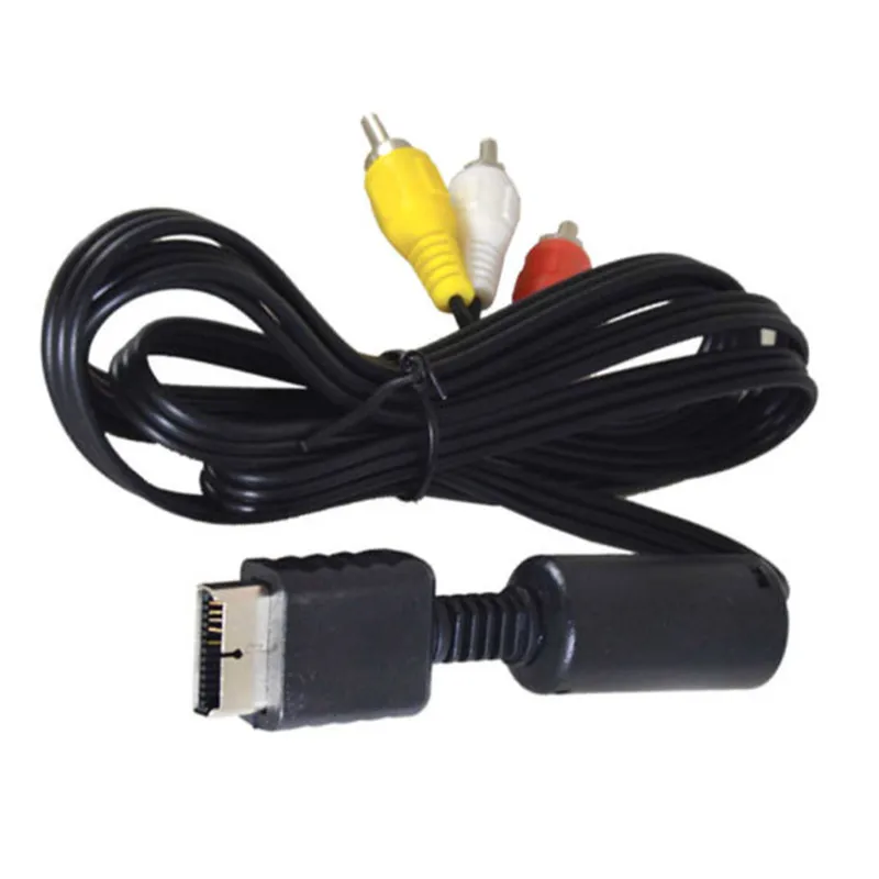 کابل تبدیل کامپوننت به RCA ونوس مدل PV-K938 برای پلی استیشن 2