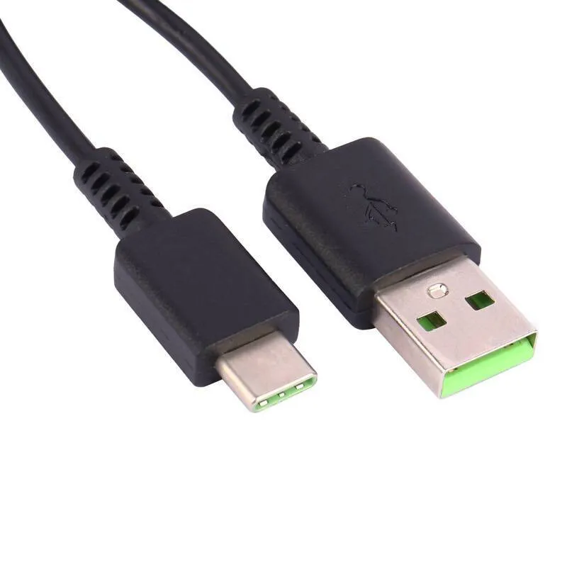 کابل تبدیل USB به Type-C تسکو مدل TC C202 طول 1 متر